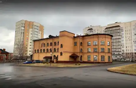 Пилигрим - 2