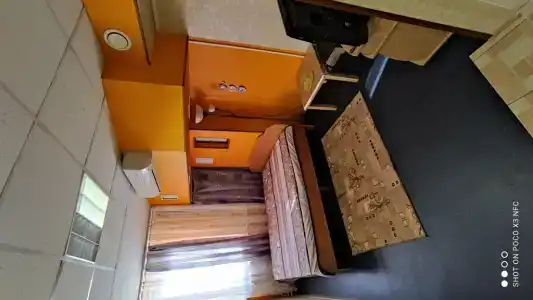 Твоя Остановка - 4