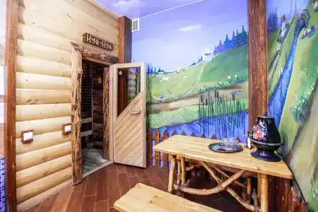 Жар-птица - 4