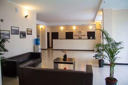 Альба Толстый Мыс - 1