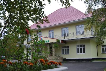 Лапландия - 0