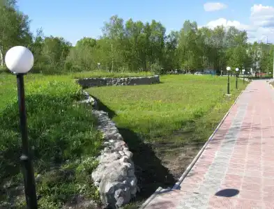 Лапландия - 1