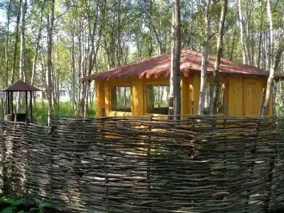 Лапландия - 9