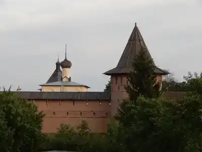 у Заставы - 1