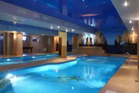 Лазурный Берег - 8