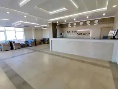 Palma Soneta - 3