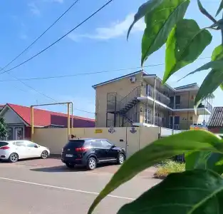 Вояж - 5