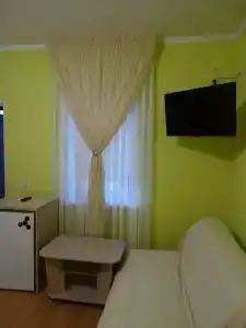 Двухкомнатный дом  - 24