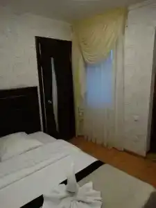 Двухкомнатный дом  - 47
