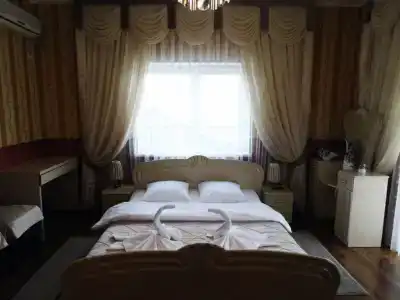Двухкомнатный дом  - 40