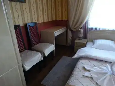 Двухкомнатный дом  - 44