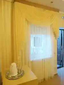 Двухкомнатный дом  - 43