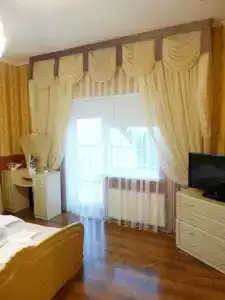 Двухкомнатный дом  - 36