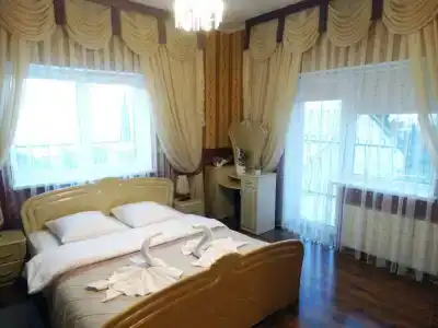 Двухкомнатный дом  - 34