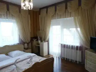Двухкомнатный дом  - 32