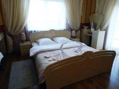 Двухкомнатный дом  - 30