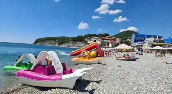 Brisa Marina (Морской Бриз) - 1