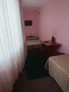 Гостевой дом на Лучистой - 21