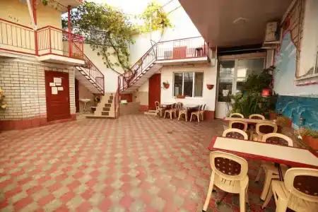 Guest House Ekaterina - 5