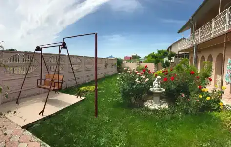 Морской - 3