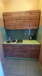 Морская звезда - 19