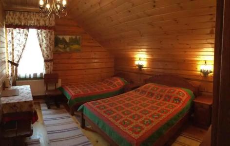 Гостевой дом на Бамбурихе - 0