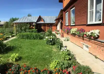 Гостевой дом на Бамбурихе - 3