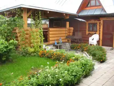 Гостевой дом на Бамбурихе - 4