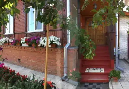 Гостевой дом на Бамбурихе - 2