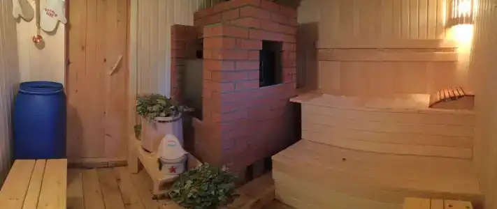 Гостевой дом на Бамбурихе - 6