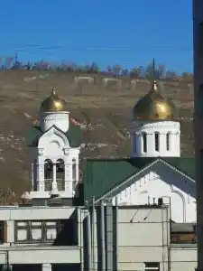 Сити Классик - 1