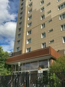 Орехово у парка Царицыно - 250