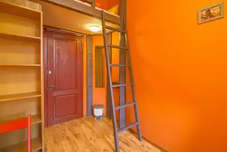 Три совенка - 2