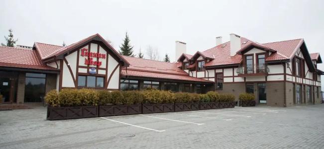 Галкин Двор - 0