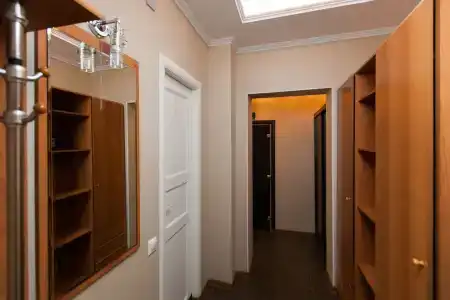 Снегирек - 50