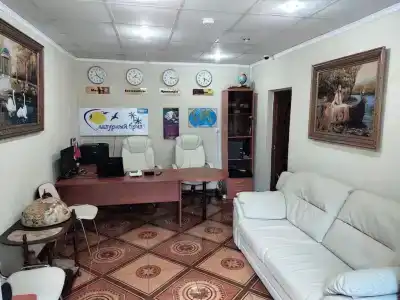 Лазурный Бриз - 3