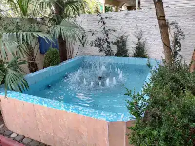 Лазурный Бриз - 4