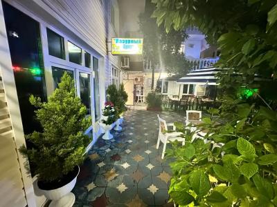 Лазурный Бриз - 22