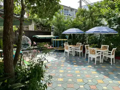 Лазурный Бриз - 36