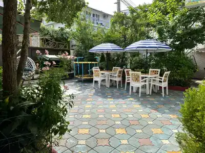 Лазурный Бриз - 38