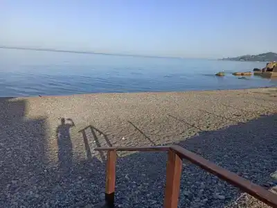 Дом у моря на Эпроновской 7 - 1
