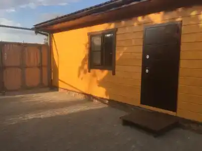 Дом с видом на Музей деревянного зодчества - 3