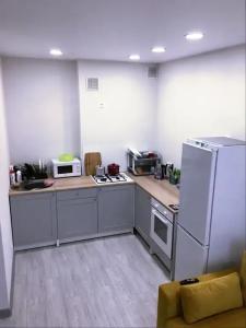 Квартиры на Чкалова 18 - 85