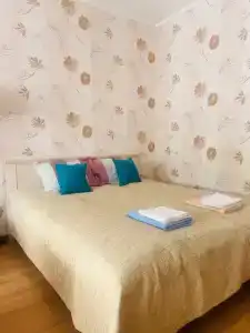 Квартиры на Майском 5 - 413