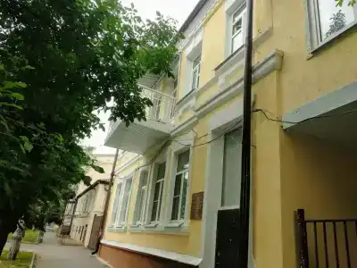Шикарная студия 8 - 6