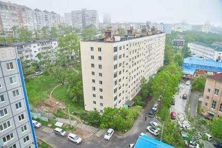 проспект Красного Знамени, 117Д Апартаменты - 15