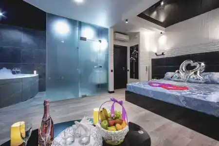 Алекс отель на Жуковского - 112