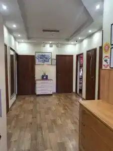Привал на перекрестке - 2