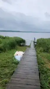 Гостевой дом в Покровском - 15