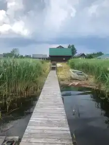 Гостевой дом в Покровском - 22